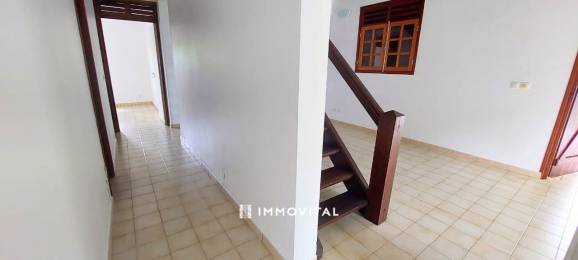 Location Maison Sainte-Anne (97180) - GUADELOUPE
