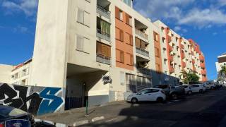 achat appartement à saint-denis (97400)