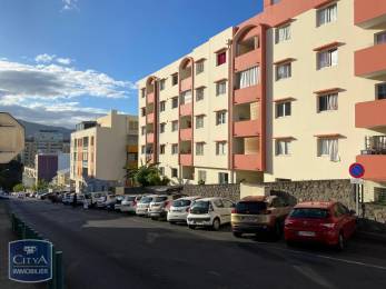 Achat Appartement Saint-Denis (97400) - REUNION