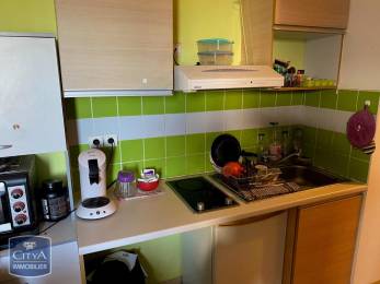 Achat Appartement Saint-Denis (97400) - REUNION