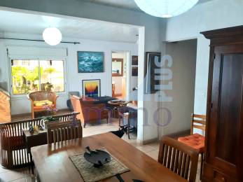Achat Villa Petite Ile (97429) - REUNION