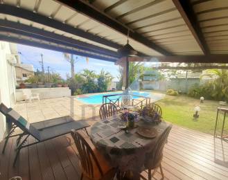 Achat Villa Petite Ile (97429) - REUNION