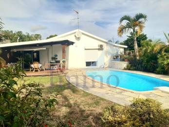 Achat Villa Petite Ile (97429) - REUNION