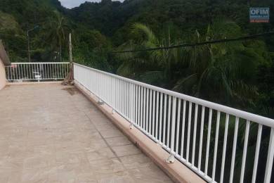 Location Maison Sainte-Suzanne (97441) - REUNION