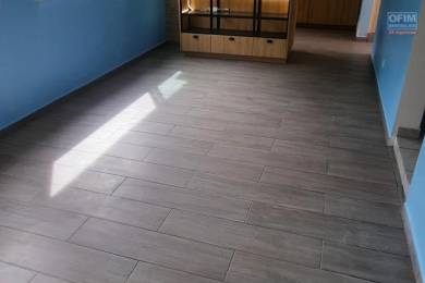 Location Maison Sainte-Suzanne (97441) - REUNION