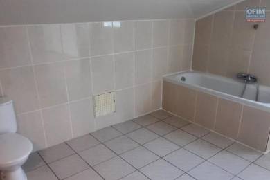 Location Maison Sainte-Suzanne (97441) - REUNION