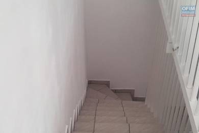 Location Maison Sainte-Suzanne (97441) - REUNION
