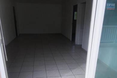 Location Maison Sainte-Suzanne (97441) - REUNION