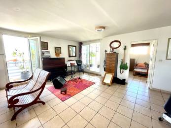 Achat Appartement Saint-Pierre (97410) - REUNION