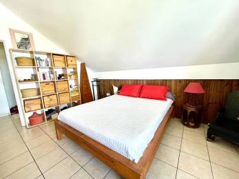 Achat Appartement Saint-Pierre (97410) - REUNION