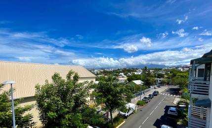 Achat Appartement Saint-Pierre (97410) - REUNION
