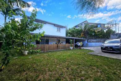 Achat Maison Sainte-Suzanne (97441) - REUNION