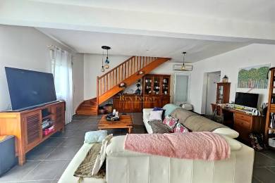 Achat Maison Sainte-Suzanne (97441) - REUNION