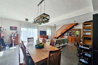 Achat Maison Sainte-Suzanne (97441) - REUNION