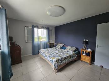 Achat Maison Sainte-Suzanne (97441) - REUNION