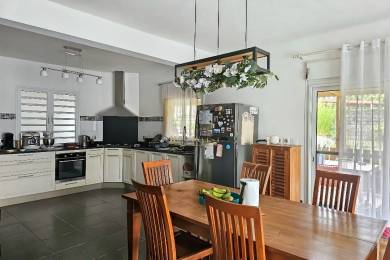 Achat Maison Sainte-Suzanne (97441) - REUNION