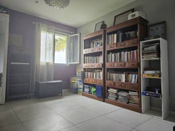 Achat Maison Sainte-Suzanne (97441) - REUNION