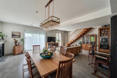 Achat Maison Sainte-Suzanne (97441) - REUNION