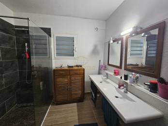 Achat Maison Sainte-Suzanne (97441) - REUNION
