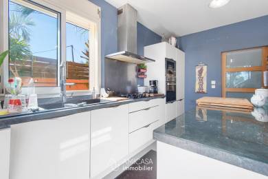 Achat Villa Saint-Denis (97400) - REUNION