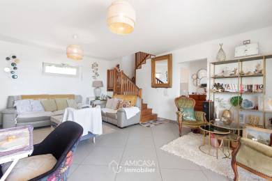 Achat Villa Saint-Denis (97400) - REUNION