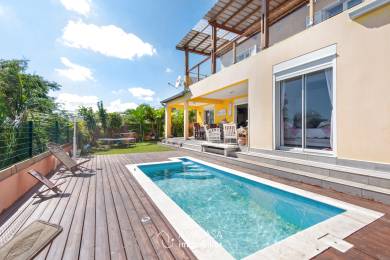 Achat Villa Saint-Denis (97400) - REUNION