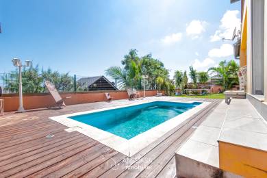 Achat Villa Saint-Denis (97400) - REUNION