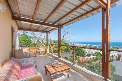 Achat Villa Saint-Denis (97400) - REUNION