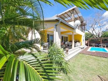 Achat Villa Saint-Denis (97400) - REUNION