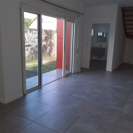 Achat Maison Saint-André (97440) - REUNION