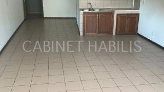 location studio à saint-joseph (97480)