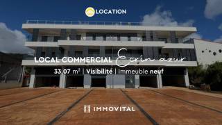 location local commercial à saint-claude (97120)