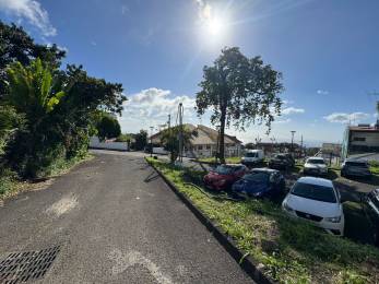 Location  Local Commercial Saint-Claude (97120) - GUADELOUPE
