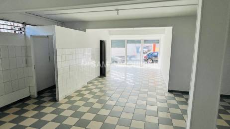 Location  Local Commercial Saint-Denis (97400) - REUNION