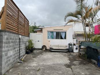 Achat Maison Tampon (97430) - REUNION