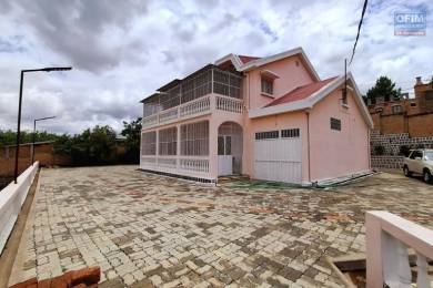 Achat Maison ANTANANARIVO () - MADAGASCAR