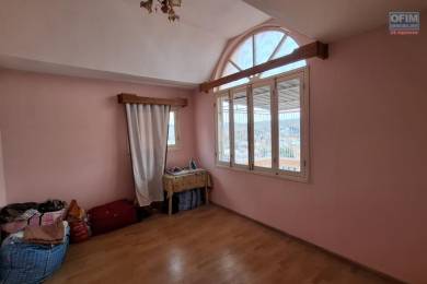 Achat Maison ANTANANARIVO () - MADAGASCAR