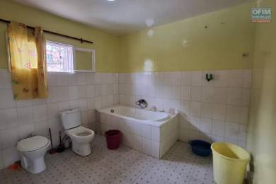 Achat Maison ANTANANARIVO () - MADAGASCAR