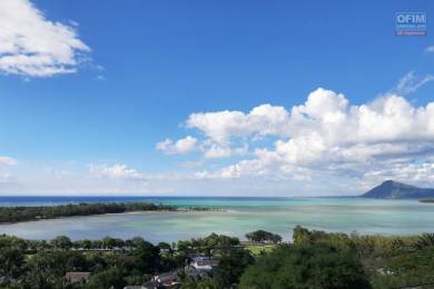 Location Maison Tamarin (MU) - MAURICE