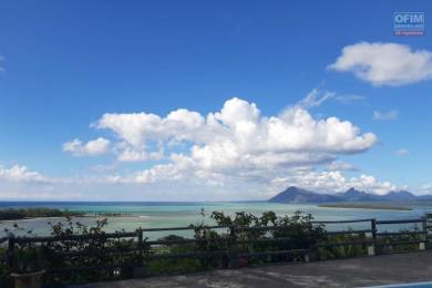 Location Maison Tamarin (MU) - MAURICE