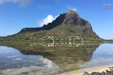 Location Maison Tamarin (MU) - MAURICE