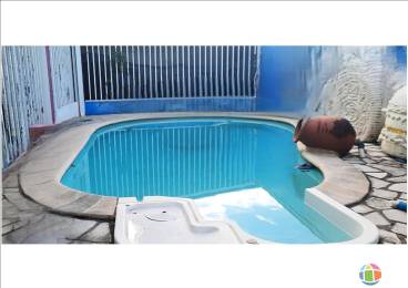 Achat Maison Saint-André (97440) - REUNION
