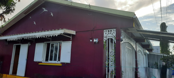 Achat Maison Saint-André (97440) - REUNION