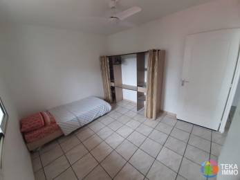 Achat Appartement Saint-Joseph (97480) - REUNION
