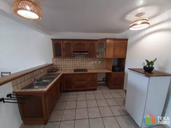 Achat Appartement Saint-Joseph (97480) - REUNION