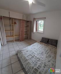 Achat Appartement Saint-Joseph (97480) - REUNION
