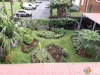 Achat Appartement Saint-Joseph (97480) - REUNION