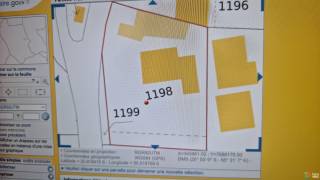 achat terrain à sainte-marie (97438)