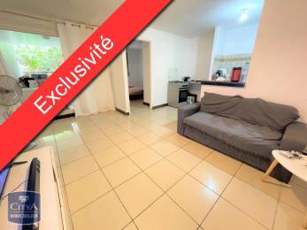 Achat Appartement La Possession (97419) - REUNION