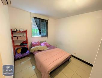 Achat Appartement La Possession (97419) - REUNION